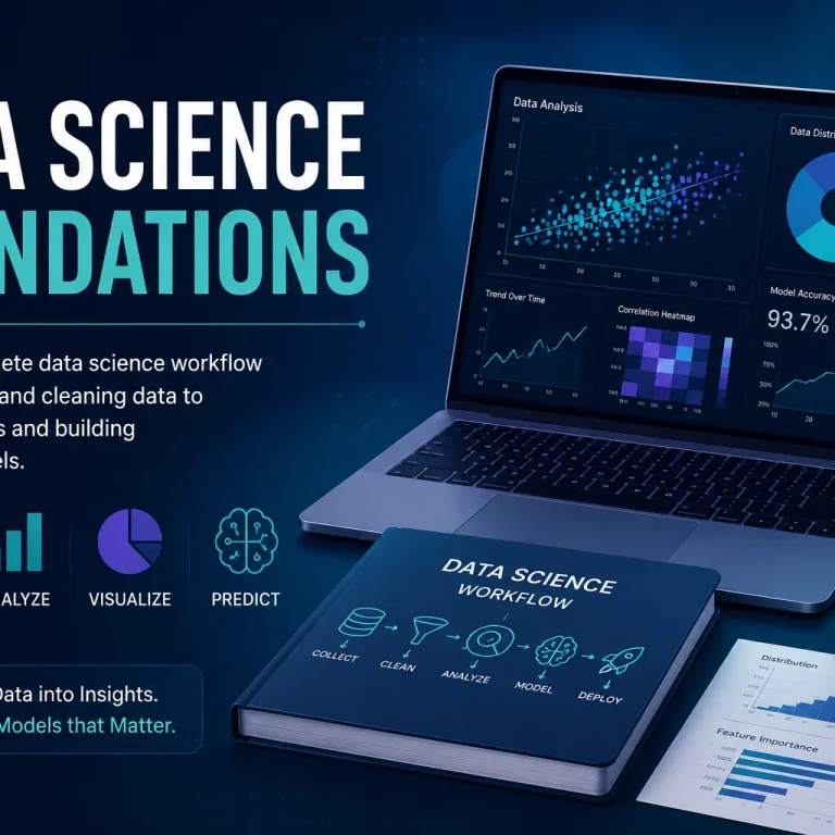 Data Science Foundations