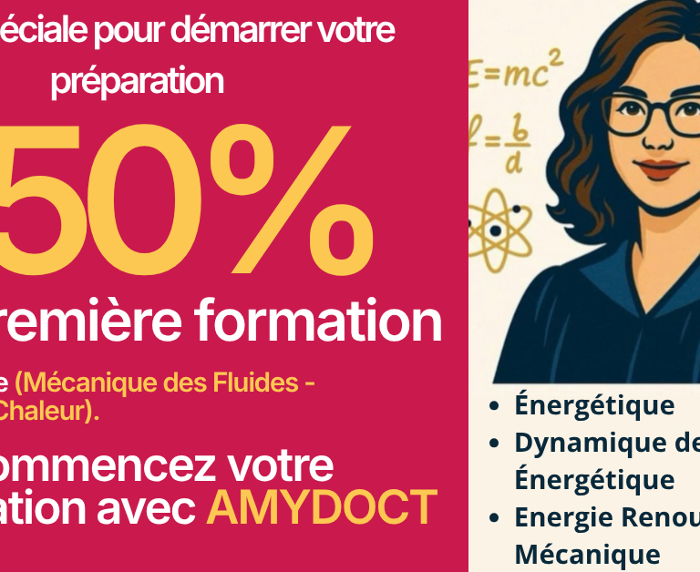 MDF 1 — Écoulement de Poiseuille