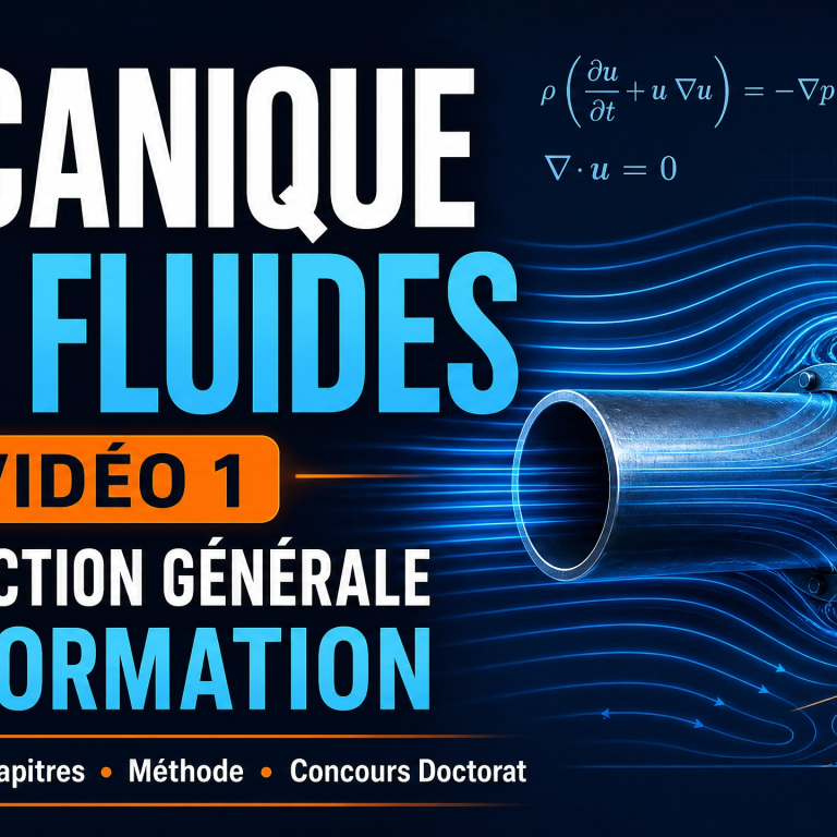 Introduction générale à la formation