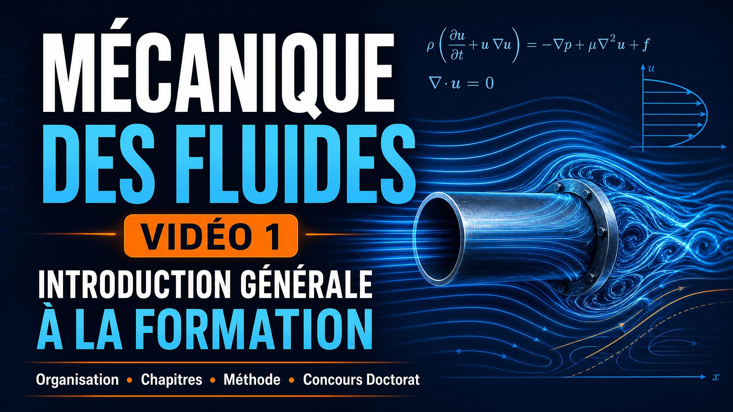 Introduction générale à la formation
